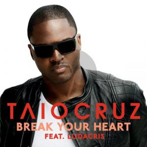 Taio Cruz Feat. Ludacris